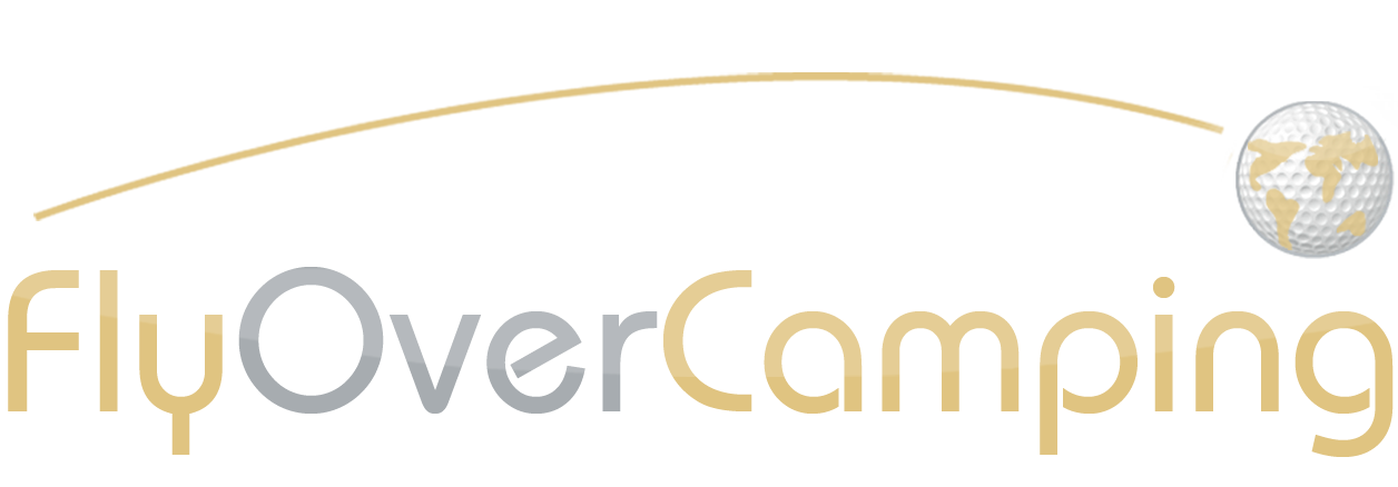 Logo flyOver